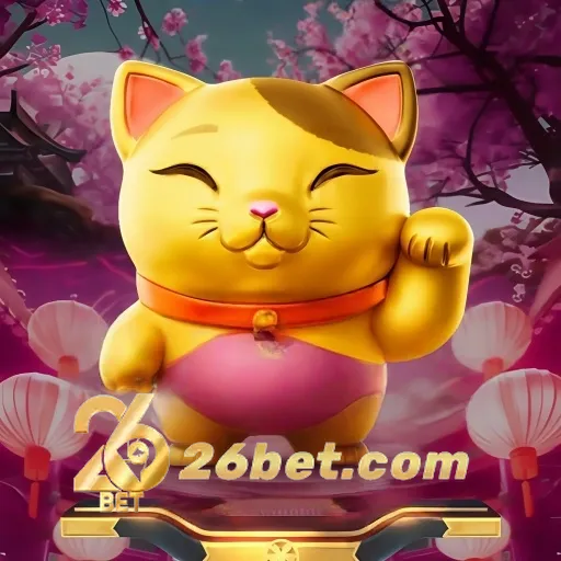 26bet.com logo